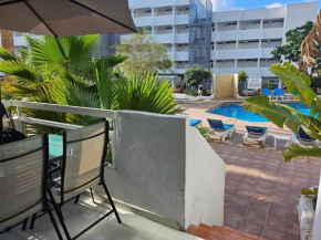 Sole Luna apartment Playa de las Americas